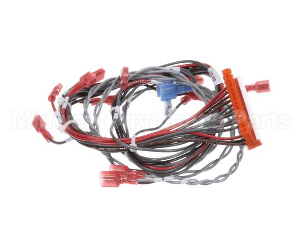 160882 Groen Harness, Ssb Forward