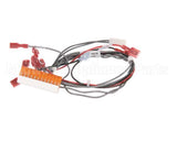 160883 Groen Harness, Ssb Rear