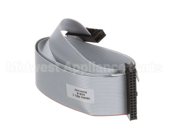 160884 Groen Harness, Ssb-E Control To Relay Board