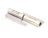 16090-0071 Carter Hoffmann Left Hinge Hinge Top & Bot 3/8