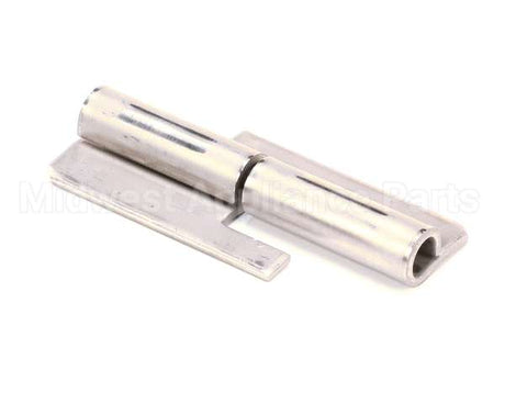 16090-0071 Carter Hoffmann Left Hinge Hinge Top & Bot 3/8