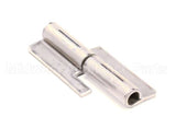 16090-0071 Carter Hoffmann Left Hinge Hinge Top & Bot 3/8