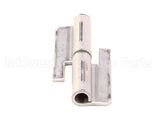 16090-0071 Carter Hoffmann Left Hinge Hinge Top & Bot 3/8