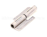 16090-0071 Carter Hoffmann Left Hinge Hinge Top & Bot 3/8