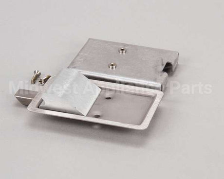 16090-0403 Carter Hoffmann Slide Latch Assembly