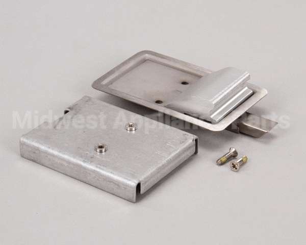 16090-0403 Carter Hoffmann Slide Latch Assembly