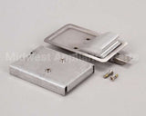 16090-0403 Carter Hoffmann Slide Latch Assembly