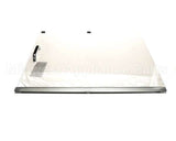 16090-0844 Carter Hoffmann Lexan Sliding Door Assembly