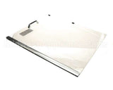 16090-0844 Carter Hoffmann Lexan Sliding Door Assembly