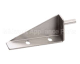 16090-0936 Carter Hoffmann Bottom L. Hinge Bracket Assembly