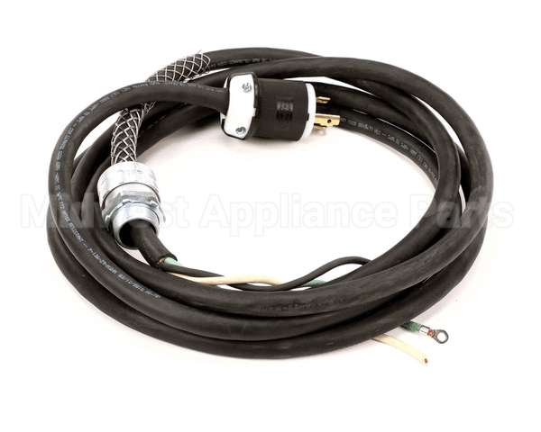 16090-1744 Carter Hoffmann Cord Set For Cc-232 &
