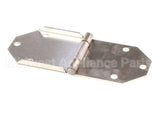 16090-1775 Carter Hoffmann Hinge Assembly 4 Tall