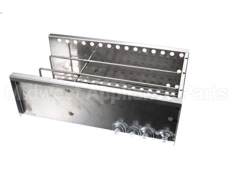 16090-2213 Carter Hoffmann Fried Pie Caddy Assy