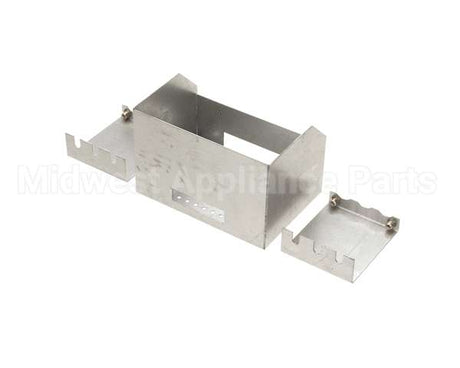 16090-2235 Carter Hoffmann Magnetic Shield Assy
