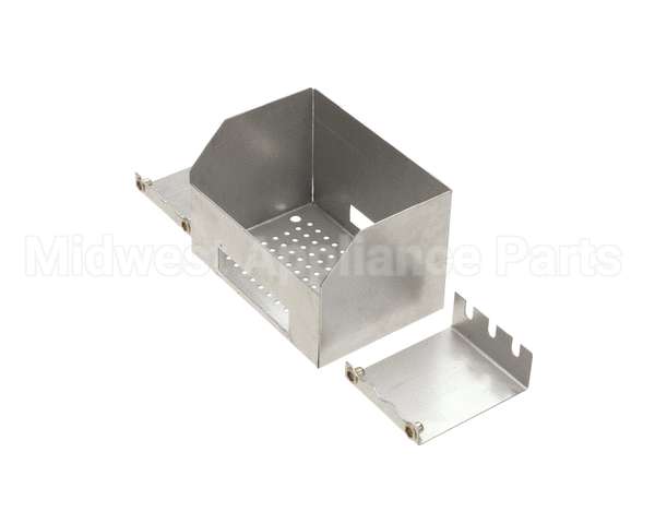 16090-2235 Carter Hoffmann Magnetic Shield Assy