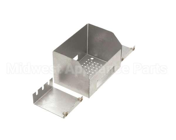 16090-2235 Carter Hoffmann Magnetic Shield Assy