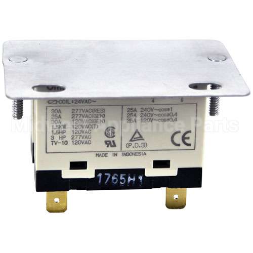 16090-2332 Compatible Carter Hoffman Relay Kit