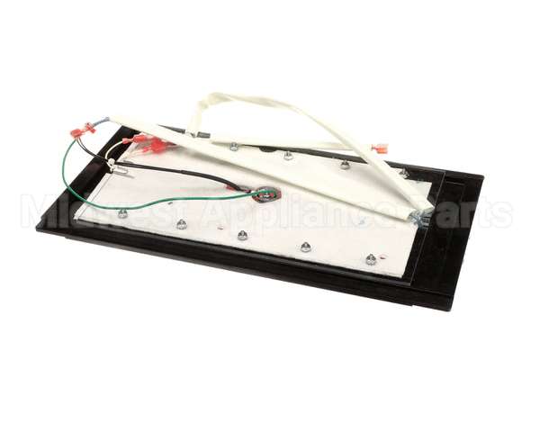 16090-2403 Carter Hoffmann Mc Plast & Heater Asy 12Thm