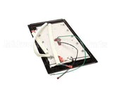 16090-2403 Carter Hoffmann Mc Plast & Heater Asy 12Thm