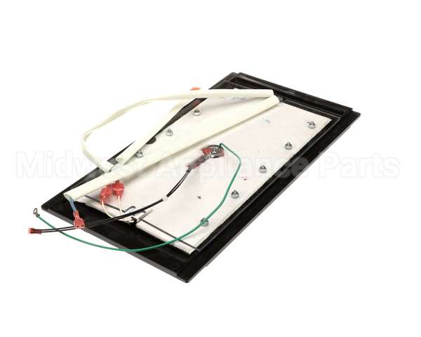 16090-2403 Carter Hoffmann Mc Plast & Heater Asy 12Thm