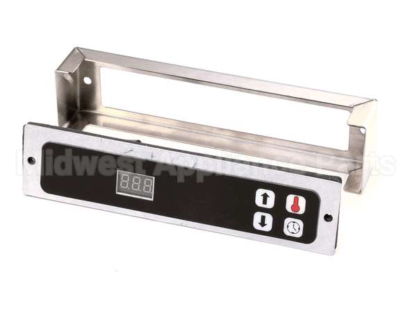 16090-2407 Carter Hoffmann Front Control Assembly