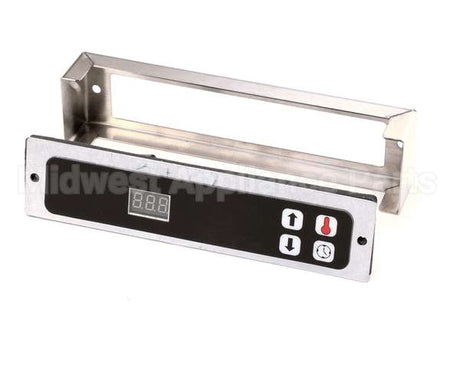 16090-2407 Carter Hoffmann Front Control Assembly