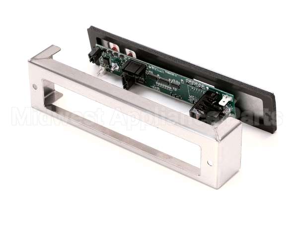 16090-2407 Carter Hoffmann Front Control Assembly