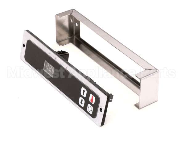 16090-2407 Carter Hoffmann Front Control Assembly