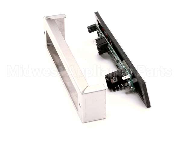 16090-2407 Carter Hoffmann Front Control Assembly