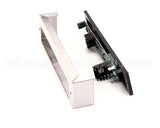 16090-2407 Carter Hoffmann Front Control Assembly