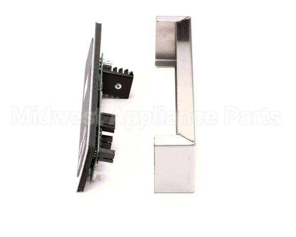 16090-2407 Carter Hoffmann Front Control Assembly