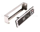 16090-2407 Carter Hoffmann Front Control Assembly