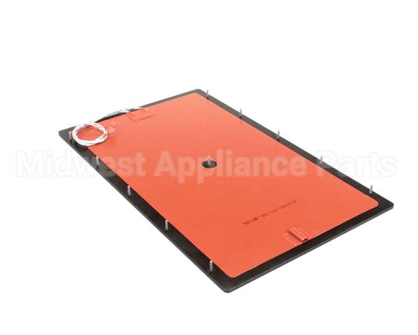 16090-2528 Carter Hoffmann Mc Htr Assembly Serv Parts