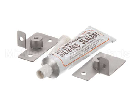 16090-2532 Carter Hoffmann Cw2 Bottom Door Cab Hinge