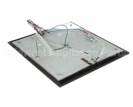 16090-2976 Carter Hoffmann Bm Plst Element Btm Asy 2W