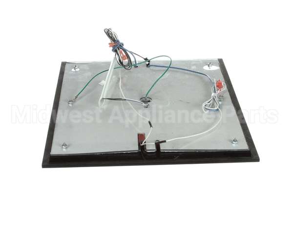 16090-2976 Carter Hoffmann Bm Plst Element Btm Asy 2W