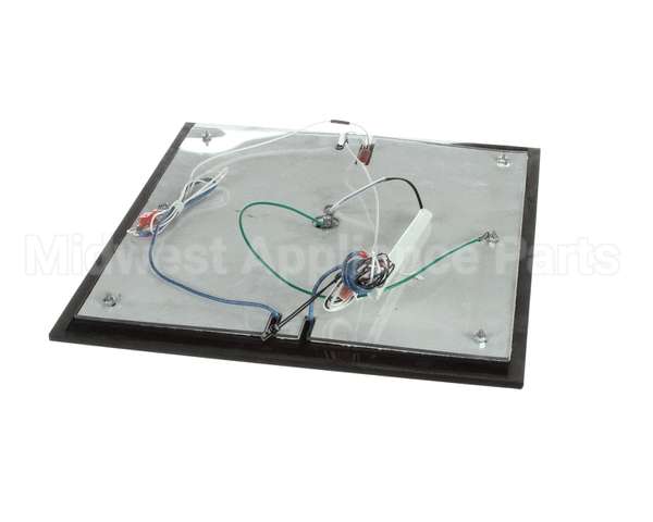 16090-2976 Carter Hoffmann Bm Plst Element Btm Asy 2W