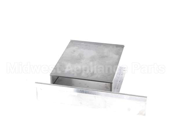 16090-3299 Carter Hoffmann Sterno Drw Assembly Left 1600
