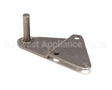 16090-3353 Carter Hoffmann Top L. Hinge Bracket Asy