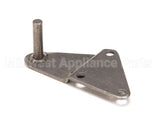 16090-3353 Carter Hoffmann Top L. Hinge Bracket Asy