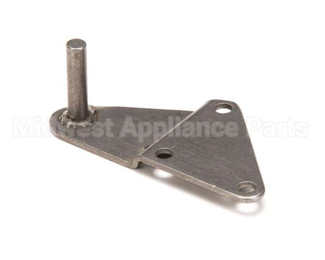 16090-3353 Carter Hoffmann Top L. Hinge Bracket Asy