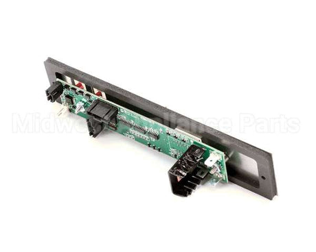 16090-3396 Carter Hoffmann Front Control Sm Mt Assemble