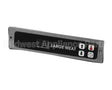16090-3398 Carter Hoffmann Front Control Lg Mt Assemble