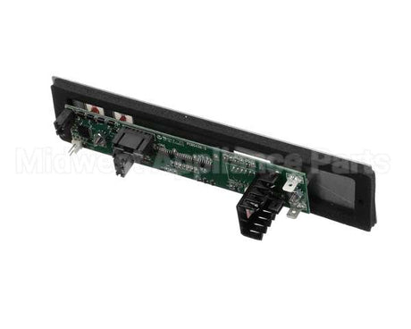 16090-3398 Carter Hoffmann Front Control Lg Mt Assemble
