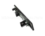 16090-3398 Carter Hoffmann Front Control Lg Mt Assemble