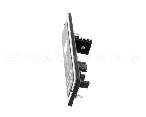 16090-3398 Carter Hoffmann Front Control Lg Mt Assemble