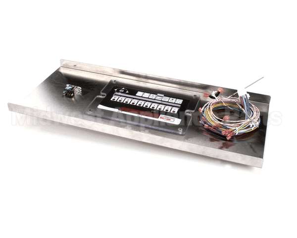 16090-3412 Carter Hoffmann Rth 10Bt Control Retro 6467