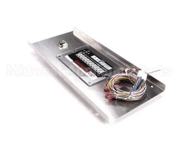 16090-3412 Carter Hoffmann Rth 10Bt Control Retro 6467