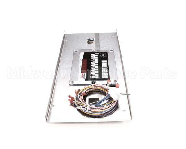 16090-3412 Carter Hoffmann Rth 10Bt Control Retro 6467