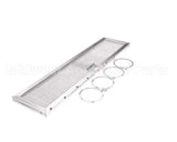 16090-3466 Carter Hoffmann Filter & Guard Kit Rasing C